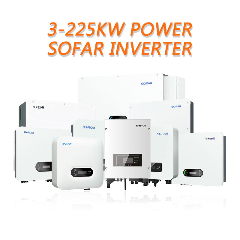 Sofar series inverter