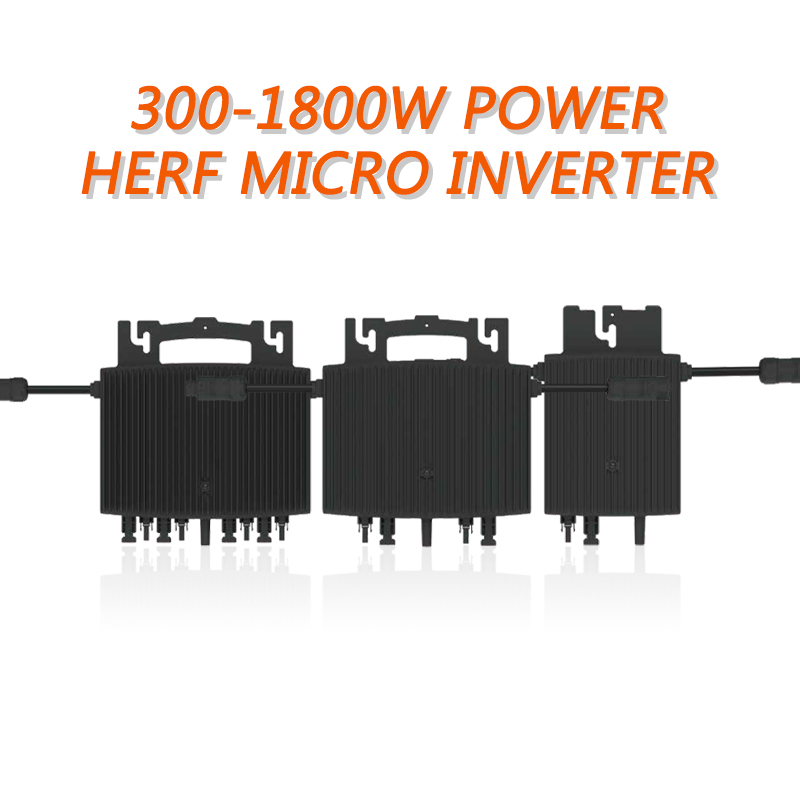 HERF Micro inverter microinverter